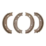 Dynamic Friction Company 1902-0866-00 Parking Shoes. Fixed Price $56.90.