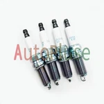 Oem Spark Plug 4PCS Set 1885709085 For Hyundai Genesis G70 Kia Optima. Fixed Price $48.35.