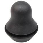 54-58 Cadillac Firewall Grommet For Parking Brake Unused Like New. Fixed Price $30.00.