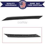 86260R0000 For Kia Carnival 2022-2024 Right Windshield Trim Pillar Molding Black. Fixed Price $73.01.