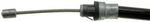 Dorman C660317 Parking Brake Cable Fits Front. Fixed Price $21.98.