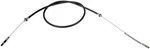 Parking Brake Cable Dorman C660711. Fixed Price $66.95.