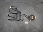 Front Right Coil Spring W/ Covers Set 2022 Kia Stinger 54630-J5010 2023. Fixed Price $149.99.