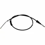 Carquest Wearever Parking Brake Cable BCA660280. Fixed Price $24.95.