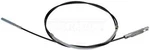 Intermediate Brake Cable Dorman/first Stop C661248. Fixed Price $34.42.