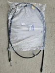 Oem Mopar Parking Brake Cable For Jeep Grand Cherokee Equalizer Removed Read. Fixed Price $45.00.