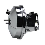 Leed Brakes 4F 9" Chrome Power Booster For 1955-1968 Chevy. Fixed Price $335.34.