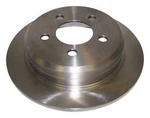 Disc Brake Rotor Crown 52008184 Fits 94-98 Jeep Grand Cherokee. Fixed Price $75.02.
