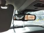 Rear View Mirror Automatic Dimming Fits 13-16 Dodge 1500 Pickup 3171829. Fixed Price $159.89.