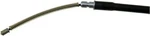 Dorman C660329 Parking Brake Cable Fits Rear Left. Fixed Price $45.33.