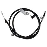 Acdelco 18P97068 - Gold Rear Passenger Side Parking Brake Cable. Fixed Price $57.30.