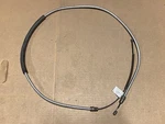 Ford E7TZ-2A635-B Right Rear Parking Cable -- 1987-1989 Ranger W 9" Brakes. Fixed Price $55.00.