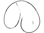 Rear Right Parking Brake Cable For 03-05 Chevy Gmc Suburban 2500 Yukon Xl BZ82C7. Fixed Price $41.67.