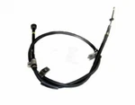 0K58A44410 Oem Genuine Parking Brake Cable Rear Rh For Kia Sedona (2004 2005). Fixed Price $59.85.