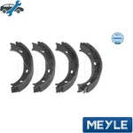 Brake Shoe Set Parking 014 042 0502 For Mercedes-benz G-class/cabrio Vw. Fixed Price $43.32.