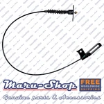 Parking Brake Cable Rear/left For 03 06 Kia Sorento. Fixed Price $23.99.