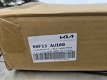 2022-2025 Kia Carnival Carpet Floor Mats Oem Brand New 8P. Fixed Price $110.00.