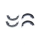 Parking Brake Shoe-powerstop Rear Autospecialty B1066. Fixed Price $75.71.