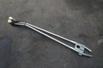 Emergency Parking Brake Lever Guide Tube Pipe Set 34402284875 Bmw M4 F82 2015. Fixed Price $44.99.