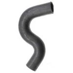 Radiator Coolant Hose-vin: 8 Dayco 71749. Fixed Price $39.56.