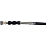 Dorman C660821 Parking Brake Cable. Fixed Price $73.32.