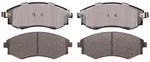 Advics AD0700 Ultra-premium Ceramic Brake Pads. Fixed Price $45.02.