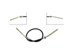 For 1990-1996 Chevrolet Lumina Apv Parking Brake Cable Rear Left Dorman 37134KC. Fixed Price $46.05.