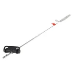 Acdelco 22742999 - Galvanized Steel Intermediate Parking Brake Cable. Fixed Price $61.48.