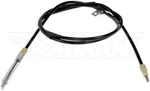Dorman C661296 Parking Brake Cable Fits Chevrolet And Gmc Models. Fixed Price $33.00.