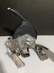 04 06 Acura Tl Parking Emergency E-brake Oem Lever 47105-SEP-A05ZB. Fixed Price $44.00.