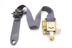 1986-1988 Toyota Supra MK3 7MGE0 Right Rear Blue Seat Belt Retractor And. Fixed Price $94.76.