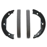 Ate Parking Brake Shoe Set For Bmw 650305. Fixed Price $69.01.