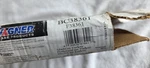 ( ) 1958-1964 Chevy Impala Bel Air Emergency Parking Brake Front Cable Wagner. Fixed Price $30.00.