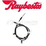 Raybestos BC97229 Parking Brake Cable - Ik. Fixed Price $38.65.