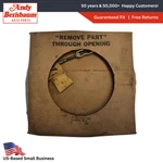 1957-1958 Dodge Truck Emergency Parking Brake Cable Package 1881707 Nos. Fixed Price $85.83.