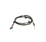 Cable Pull, Parking Brake Bosch 1987482859 For Toyota Prius. Fixed Price $78.33.