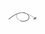 Parking Brake Cable Intermediate Dorman C660987. Fixed Price $29.21.