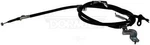 Parking Brake Cable Dorman C661126 Fits 05-16 Nissan Frontier. Fixed Price $165.35.