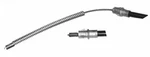 Genuine Acdelco Parking Brake Rear Cable 18P429. Fixed Price $15.39.