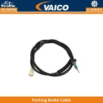 For 2005-2006 Volvo S80 Parking Brake Cable Rear Vaico. Fixed Price $125.15.