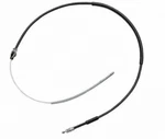 Parking Brake Cable Rear Left Equivalent Raybestos BC93597 *us Made*. Fixed Price $13.95.