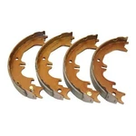 Beck Arnley 081-3209 Emergency Brake Shoes. Fixed Price $68.55.