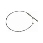 Wagner F102116 Parking Brake Cable Fits 1982 Mercury Cougar Ford Thunderbird. Fixed Price $24.42.