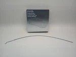 Wagner BC102647 Parking Brake Cable Intermediate F102647 C93001. Fixed Price $26.50.