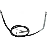 Ford F-250 Super Duty 00-04 Oer Rear Passenger Side Parking Brake Cable. Fixed Price $22.01.