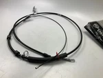 Carquest Rear Right Parking Brake Cable 04-05 Ford F-150 4WD Crew 5.5" Bed. Fixed Price $31.45.
