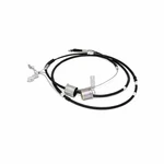 Genuine Oem Rear Right Parking Brake Cable For Toyota Tacoma 16-23 4642004131. Fixed Price $106.08.