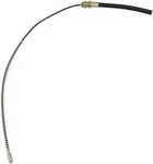Dorman C92992 Parking Brake Cable Fits Front. Fixed Price $23.24.