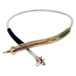 Ford Mustang 1969-1970 Acp Parking Brake Front Cable. Fixed Price $30.04.