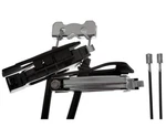 Raybestos Brakes BC97288 Parking Cable 01-02 Ford Focus. Fixed Price $50.99.